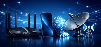 Telecomunicações