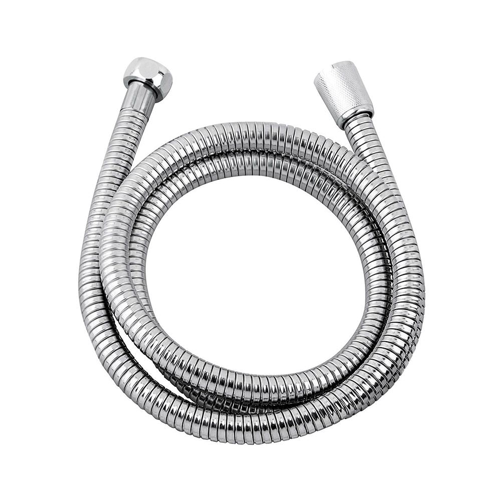 Bicha Flexível P/ Duche 2M Inox - Tauu.pt