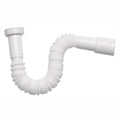 Sifão Extensível C/ Porca De Plástico 1"1/2" - Tauu,pt
