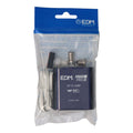 Kit Didático Eléctrico C/ Lâmpada Bateria E Interruptor - Tauu,pt