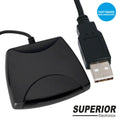 Programador P/ Telecomando "Superior" - Tauu,pt