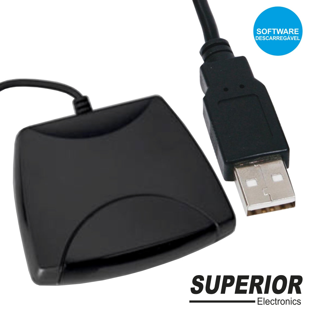 Programador P/ Telecomando "Superior" - Tauu,pt