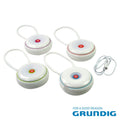 Candeeiro Decorativo Flexível Usb 120Lm Grundig - Tauu,pt
