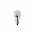 Lâmpada E14 15W 240V 300ºc P/ Fornos 85Lm Patron - Tauu.pt