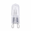 Lâmpada G9 40W 240V De Halogéneo Transparente 460Lm Patron - Tauu.pt