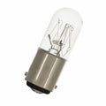 Lâmpada Baioneta T10 25W Ba15D 220-260V 16X54 - Tauu.pt