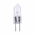 Lâmpada G4 20W 12V De Halogéneo Transparente 200Lm Patron - Tauu.pt
