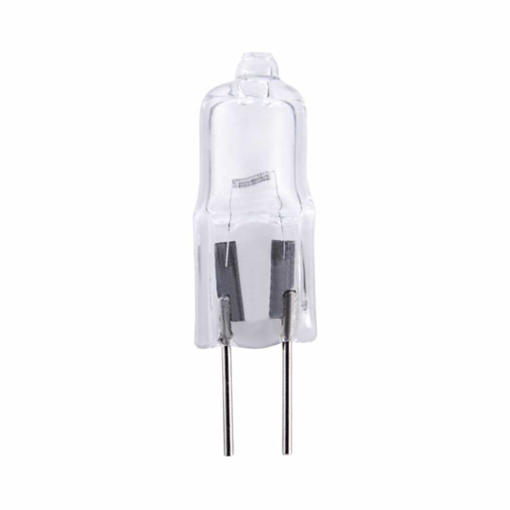 Lâmpada G4 20W 12V De Halogéneo Transparente 200Lm Patron - Tauu.pt