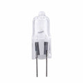 Lâmpada G4 35W 12V De Halogéneo Transparente 435Lm Patron - Tauu.pt