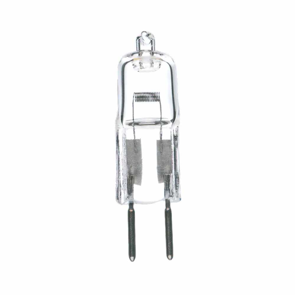 Lâmpada G6.35 35W 12V De Halogéneo 300Lm Patron - Tauu.pt