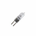 Lâmpada Gy6.35 50W 12V De Halogéneo Transparente Patron - Tauu.pt