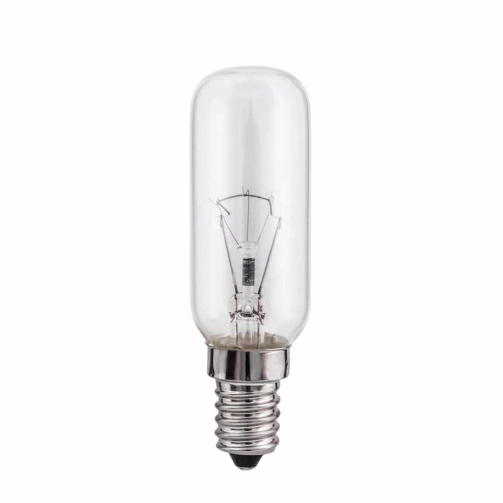 Lâmpada E14 40W 240V P/ Frigorifico 350Lm Patron - Tauu.pt
