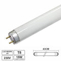 Lâmpada Tubular T8 15W 43Cm Fluorescente Uv P/ Matar Insetos - Tauu.pt