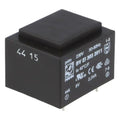 Transformador Encapsulado 2,3Va 1X9V 1X0,255A - Tauu,pt