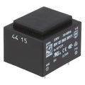 Transformador Encapsulado 2.3Va 1X9V 1X0.255A - Tauu.pt
