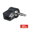Ficha Jack Macho 3,5Mm Mono - Tauu,pt