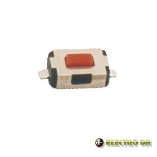 Interruptor Micro Switch Smd On-Off Edh - Tauu,pt