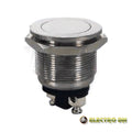 Interruptor Redondo De Metal Off-On 2A 250V Edh - Tauu,pt