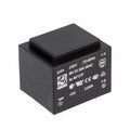 Transformador Encapsulado 2,6Va 1X12V 1X0,217A - Tauu,pt