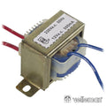 Transformador 6Va 1X12V Velleman - Tauu,pt