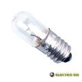 Lâmpada E10 1.2W 12V Edh - Tauu.pt