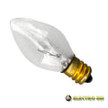 Lâmpada E12 5W 230V Edh - Tauu,pt