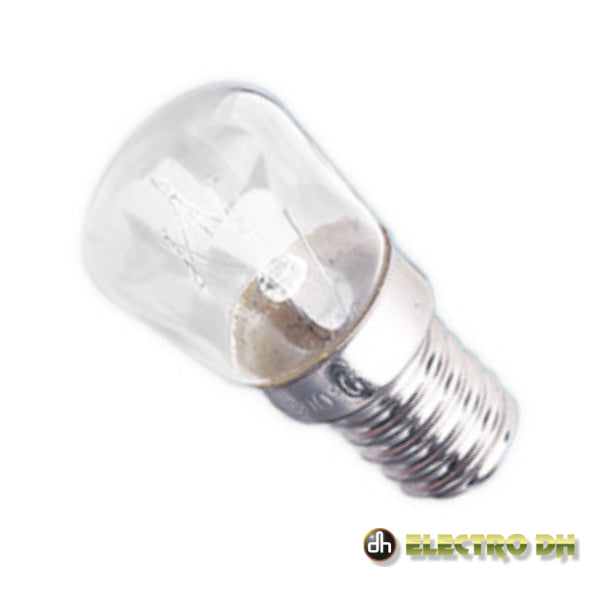 Lâmpada E14 5W 230V Edh - Tauu,pt