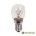 Lâmpada E14 25W 230V 300ºc P/ Fornos Edh - Tauu.pt