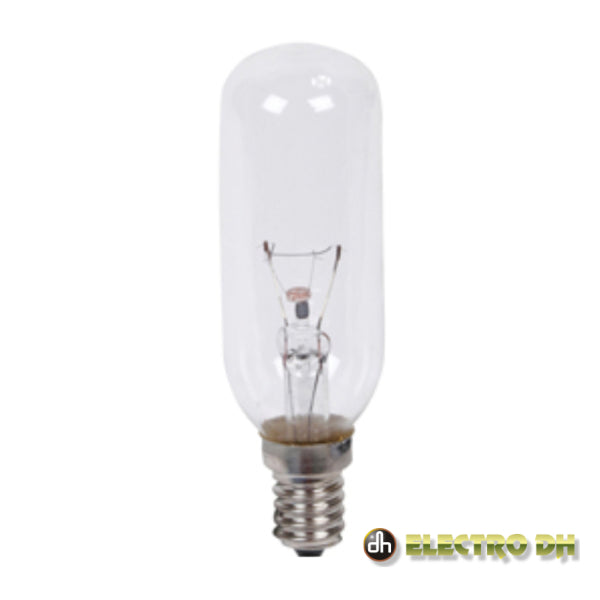 Lâmpada E14 40W 230V 300ºc P/ Fornos T29 Edh - Tauu,pt