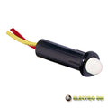 Led Piloto Alto Brilho Intermitente Vermelho 5Mm 12V Edh - Tauu.pt