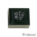 Transformador Encapsulado 2.5Va 1X24V 1X0.104A - Tauu.pt