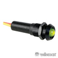 Led Piloto Verde 12V Velleman - Tauu,pt