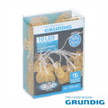 Luzes Decorativas Em Forma Ananás C/ 10 Led Grundig - Tauu,pt