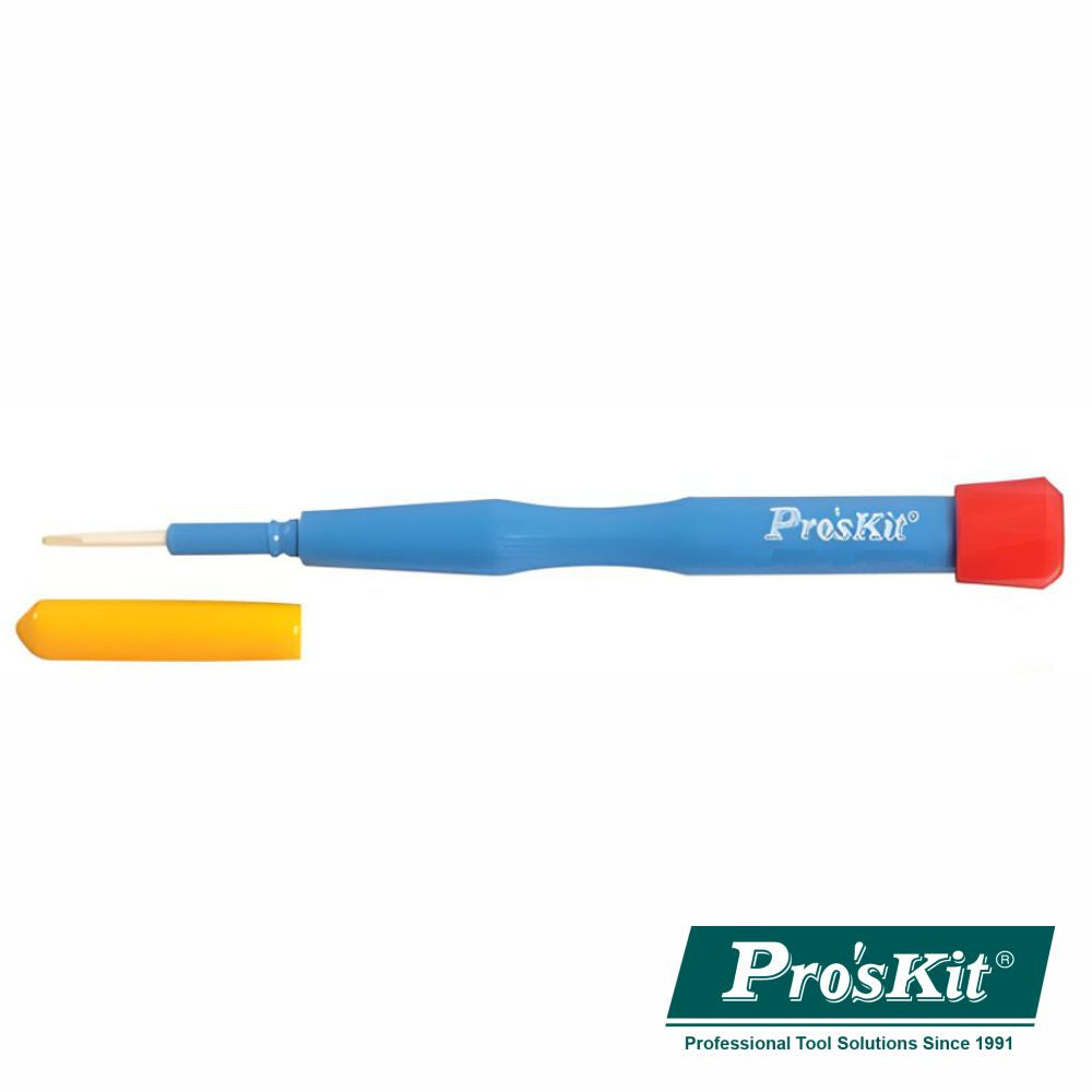 Chave De Ajuste De Cerâmica 0.4X1.8 Proskit - Tauu.pt