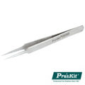 Pinça Pontas Estreitas 120Mm Proskit - Tauu,pt