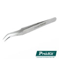Pinça Pontas Curvas 120Mm Proskit - Tauu.pt