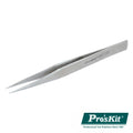 Pinça Pontas Finas Pontiagudas 128Mm Proskit - Tauu.pt