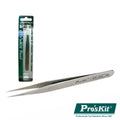Pinça Pontas Finas Pontiagudas 120Mm Proskit - Tauu.pt