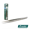 Pinça Pontas Finas Pontiagudas 120Mm Proskit - Tauu.pt