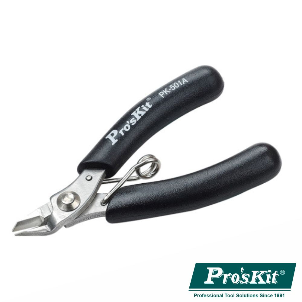 Alicate De Corte 90Mm Proskit - Tauu.pt