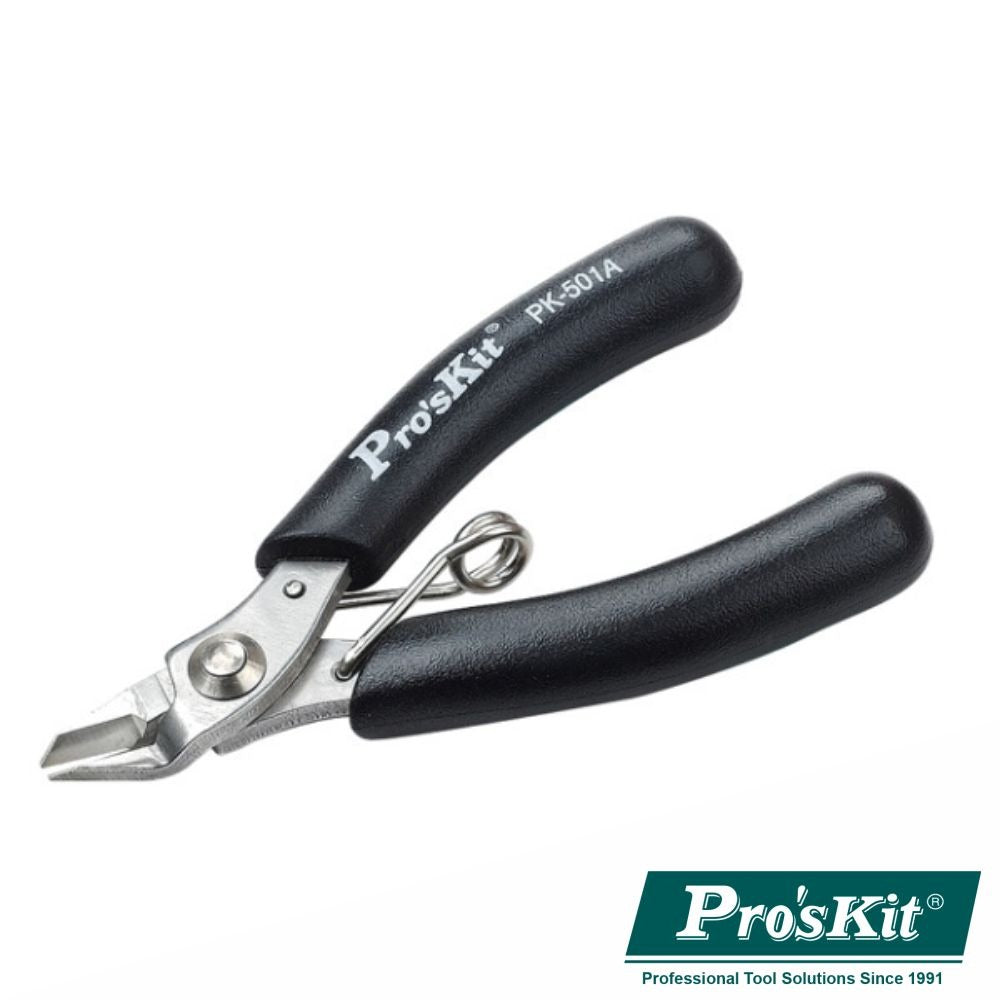 Alicate De Corte 90Mm Proskit - Tauu.pt