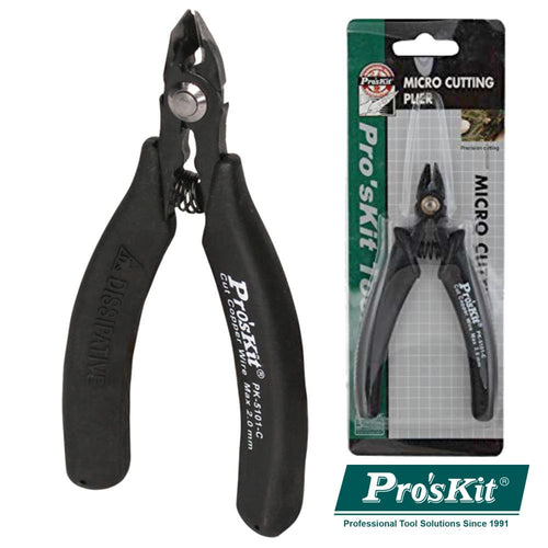 Alicate De Corte Proskit - Tauu.pt
