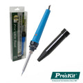 Ferro De Soldar 20/40W Resistência Em Cerâmica Proskit - Tauu,pt