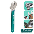 Chave Inglesa 200Mm Proskit - Tauu.pt