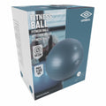 Bola De Ginástica Ø55Cm Azul Umbro - Tauu,pt