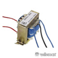Transformador 7.2Va 2X12V Velleman - Tauu.pt