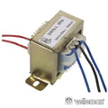 Transformador 24Va 2X12V Velleman - Tauu.pt