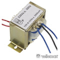 Transformador 48Va 2X12V Velleman - Tauu,pt