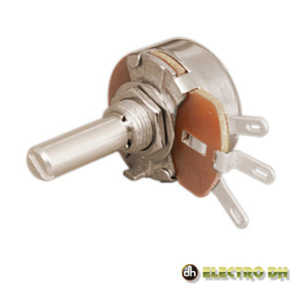 Potenciómetro 5K 5W Edh - Tauu,pt