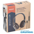 Auscultadores C/ Fio Stereo Usb-C Grundig - Tauu.pt